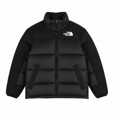 The North Face Himalayan Parka
