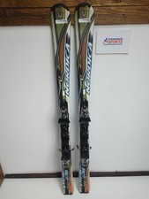 Nordica Sportmachine 74 144 cm