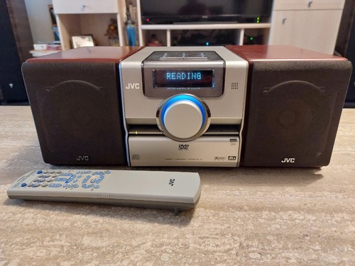 Vends mini chaine - , radio