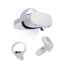 2 — Casque de Réalité