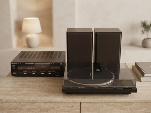 Technics grundig 4300 - grundig, ps-4300