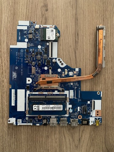 Carte mère lenovo - lenovo, dg421