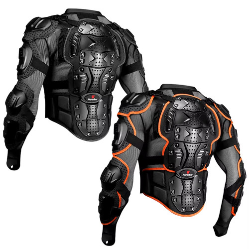 Veste motocross homme - homme,