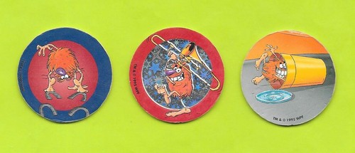 Lot pogs mcdonald - de,