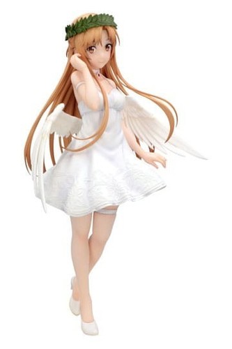 Figurine asuna sword - figurine,