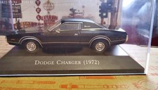 VOITURE DODGE CHARGER 1972