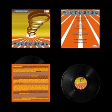 Stereolab Emperor Tomato