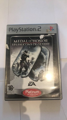 Jeux video medal - jeux, honor