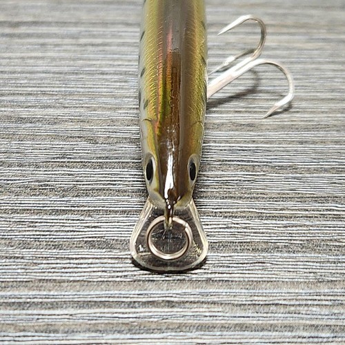 Daiwa minnow 9 - t.d., 9.5cm