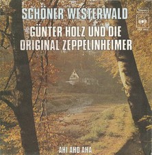Günter Bois Et La Original