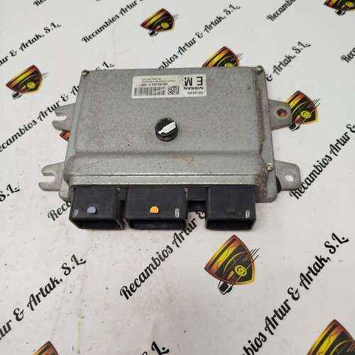 Boîtier électronique moteur - boîtier,