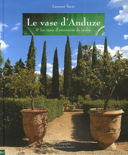 Vase anduze et les - le, :