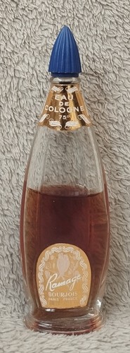Ancien flacon parfum - ancien,