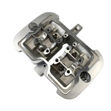 Culasse Couvercle De Cylindre