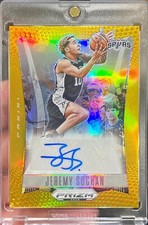 2023-24 Panini Prizm Deca