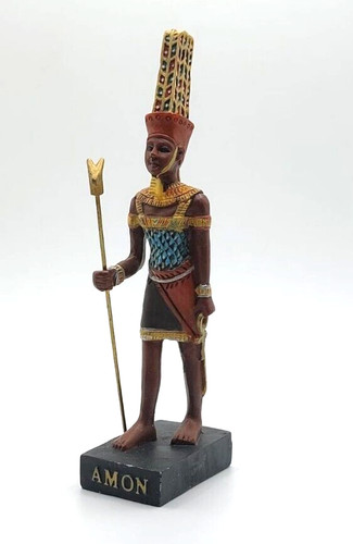 Figurine hachette dieux - figurine,