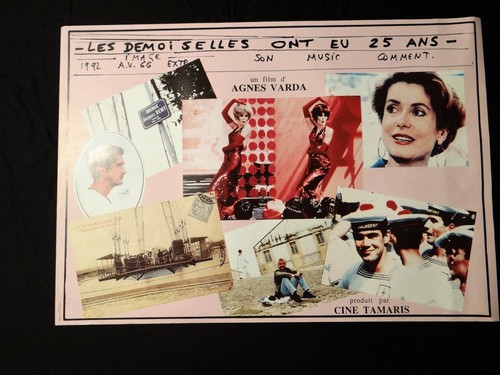 Les demoiselles rochefort - de,