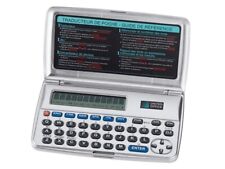 Traducteur pour débutants 6 langues : anglais, allemand, espagnol, français