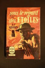 Sous le regard des étoiles -