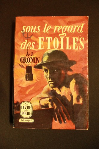 Sous regard des étoiles - le,