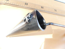 FLAMBADOU capucin, avec Croix