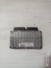 RENAULT BVA CLIO 2 1.4 ECU