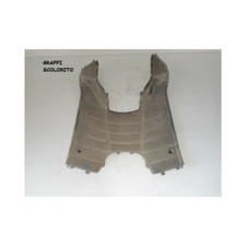 Carénage Pédale Repose-Pieds