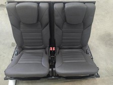 Siege arriere gauche/droit (3