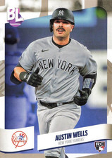 2024 Topps Big League Common