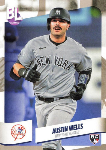 2024 topps big - topps, common