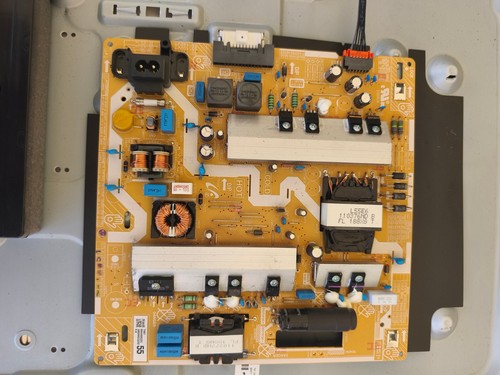 Carte alimentation tv - carte,