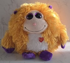 TY Rufus Monstaz Ballz peluche