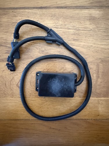 Boitier e85 bmw - boitier, x2