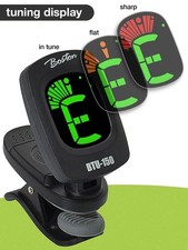 Accordeur / Tuner Boston Pour