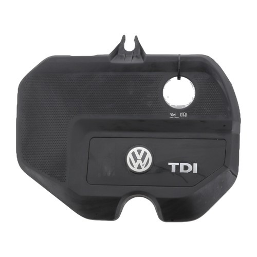 Cache moteur volkswagen polo - volkswagen,