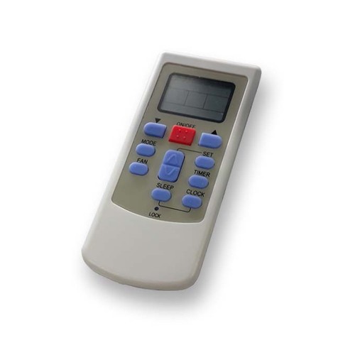 Télécommande indel - télécommande, b