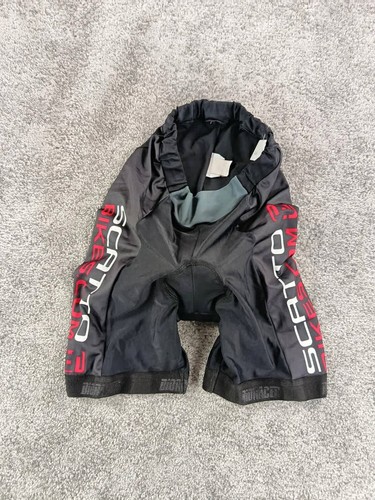 Bioracer cuissard court velo - cuissard,