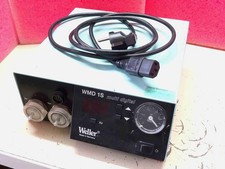 Station air chaud weller - chaud,