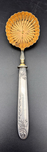 Ancienne saupoudreuse art - ancienne,