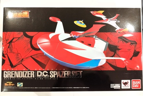 Goldorak grendizer - grendizer,
