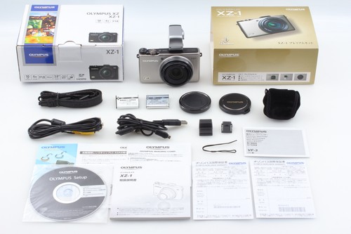 Rare mint olympus - [n,