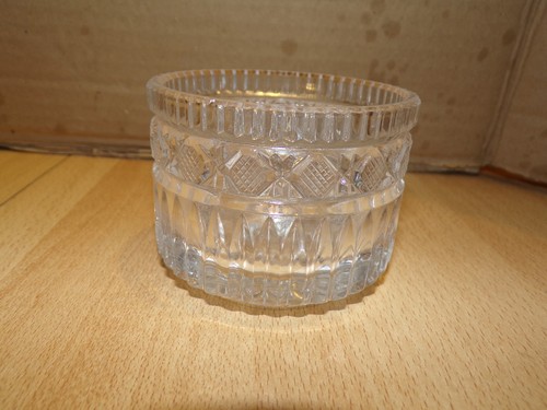 Verre cristal haut - cristal,