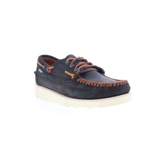 Sebago keuka oil - oil, chaussures
