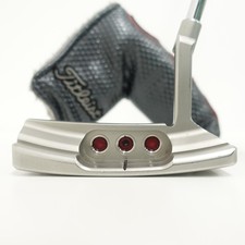 Lefty Scotty Cameron