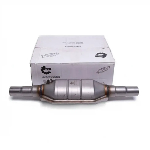 Catalyseur universel 62skv050 - catalyseur,