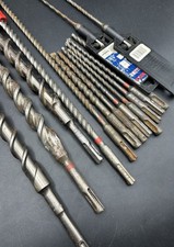 Hilti +Bosch SDS-Plus Rotary