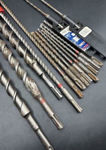 Hilti bosch sds plus rotary - hilti, sds-plus