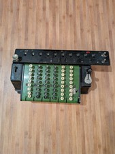 Calculatrice Ancienne Machine