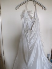 Robe de mariée Linea