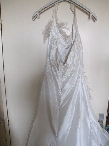 Robe mariée linea - robe, de